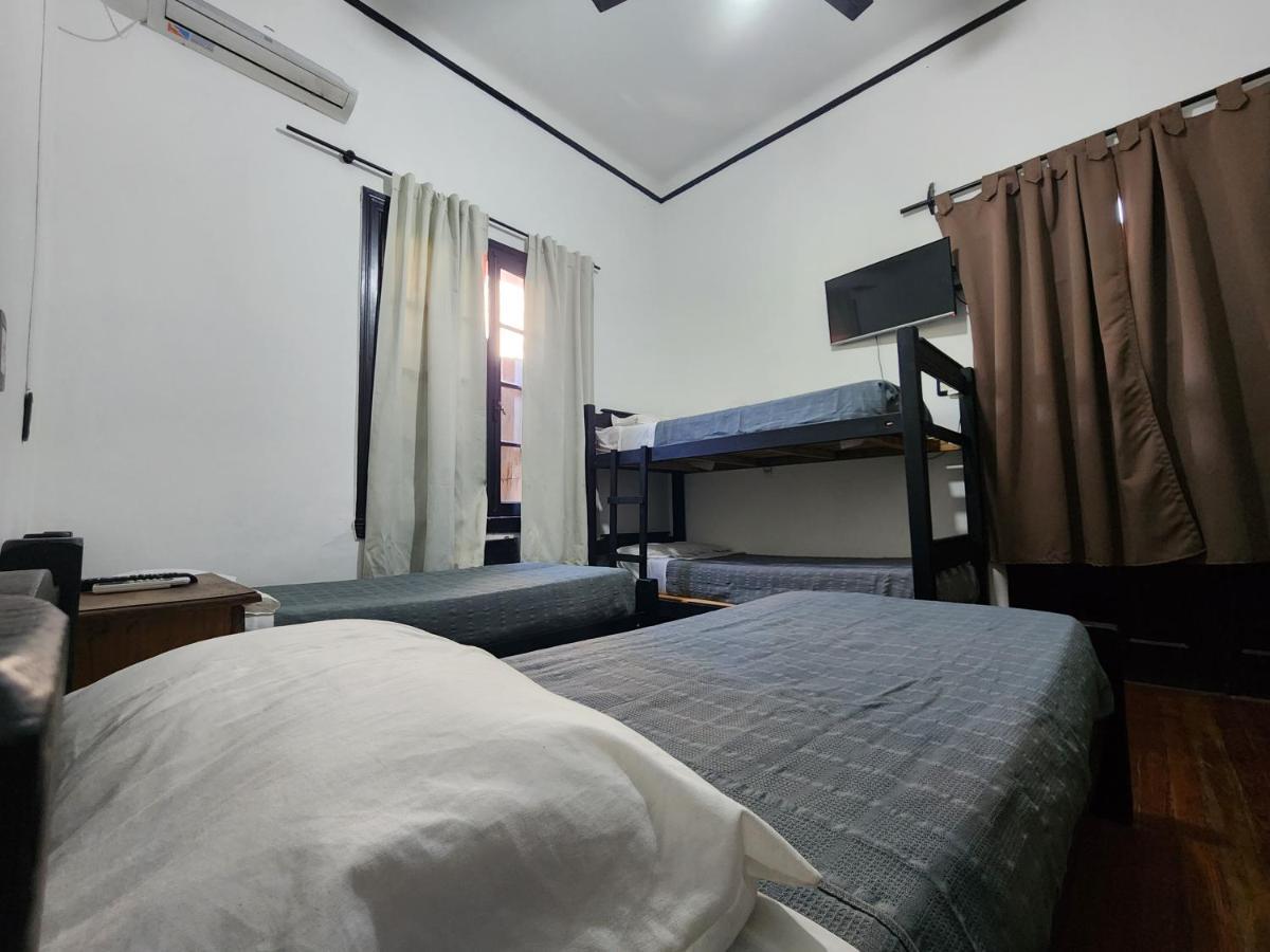 Rufino'S Guesthouse Mendoza Exterior photo
